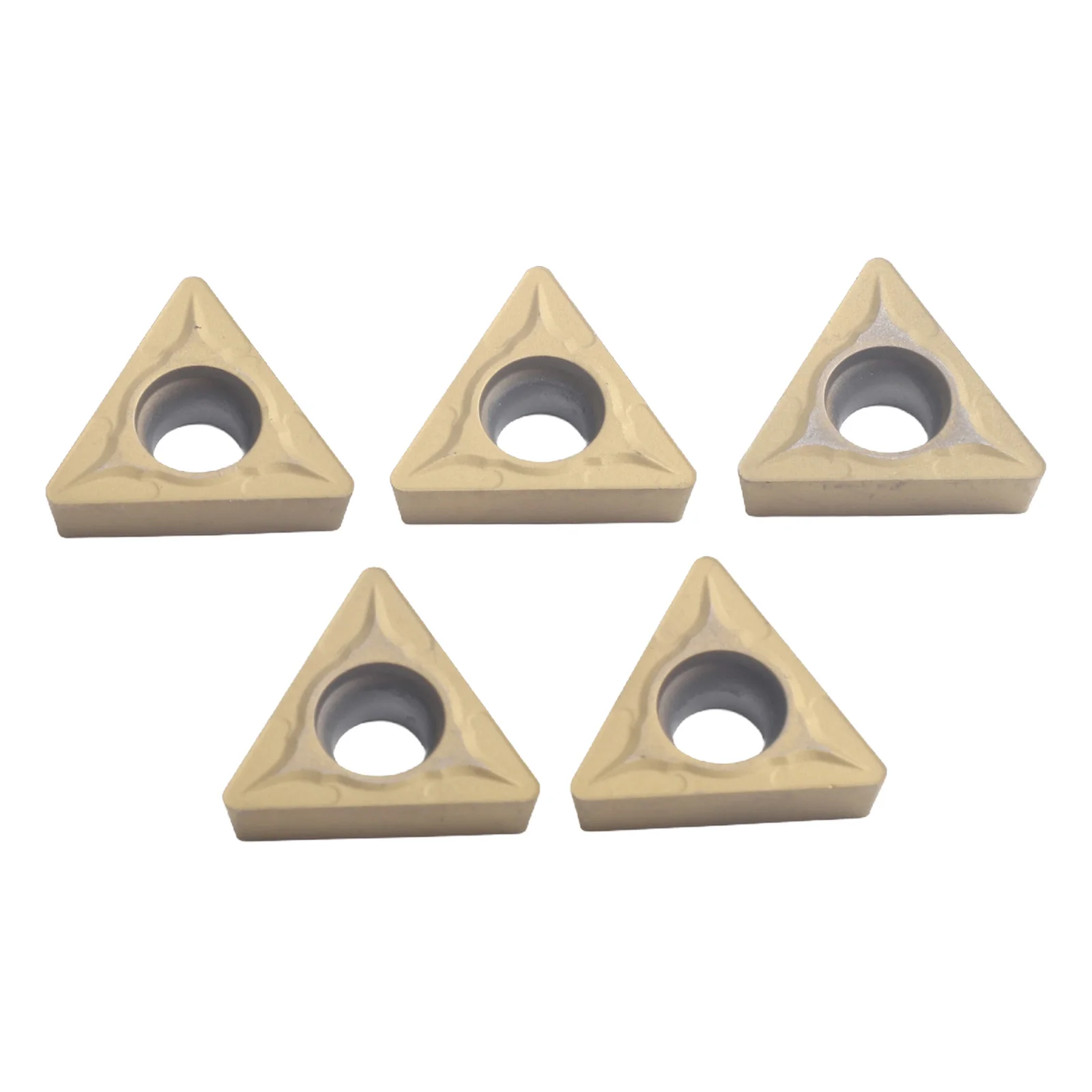 

Indexable Bits Lathe Tool High Grip Strength High Toughness Long Service Life Package Content Reduce Tool Cost