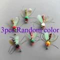 3pcs Random color