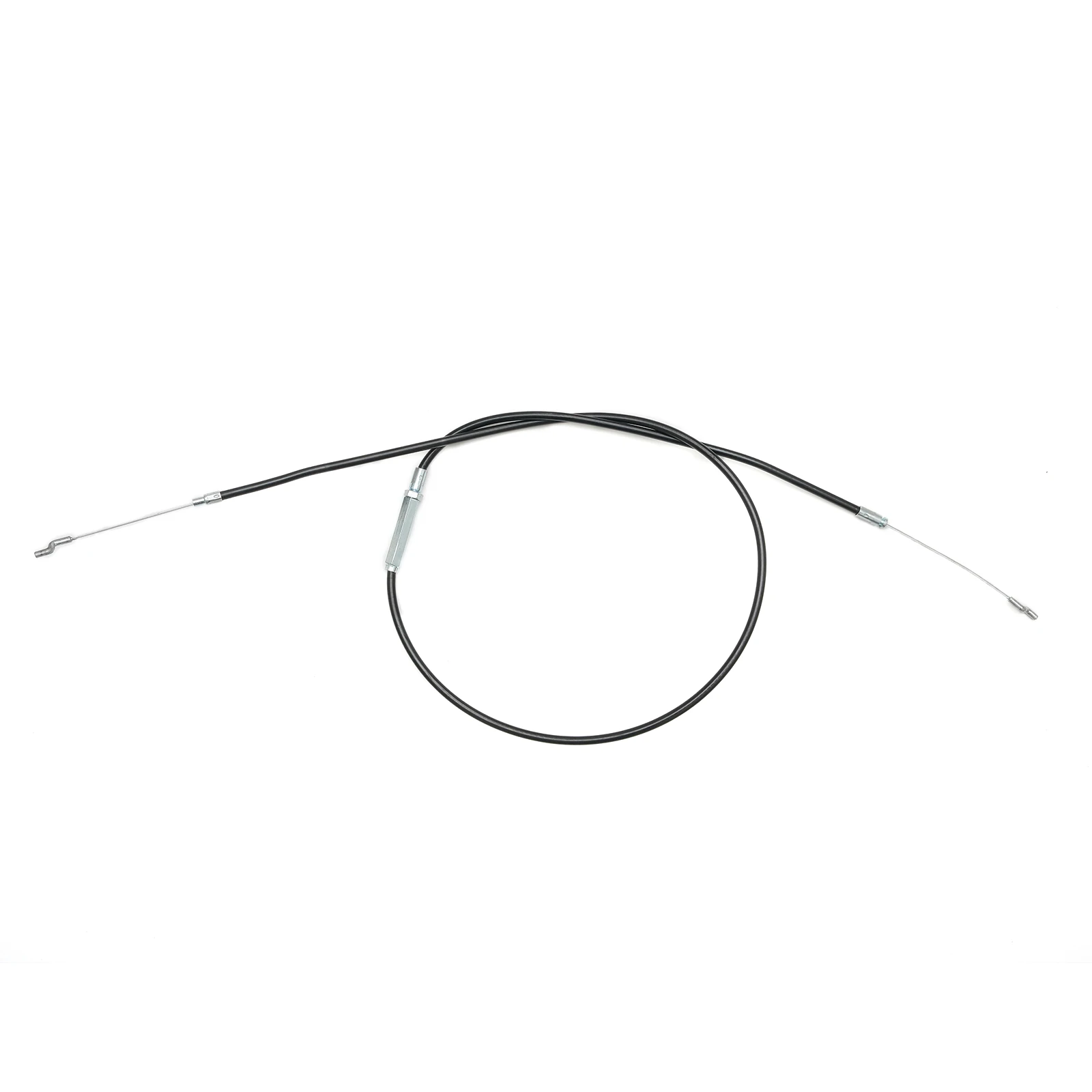 Cable Compatible with Mowers Such as Classic 4.66 SP A Plus 2 in Classic 410 BR Classic 460 BR Classic 47 High for Wheeler
