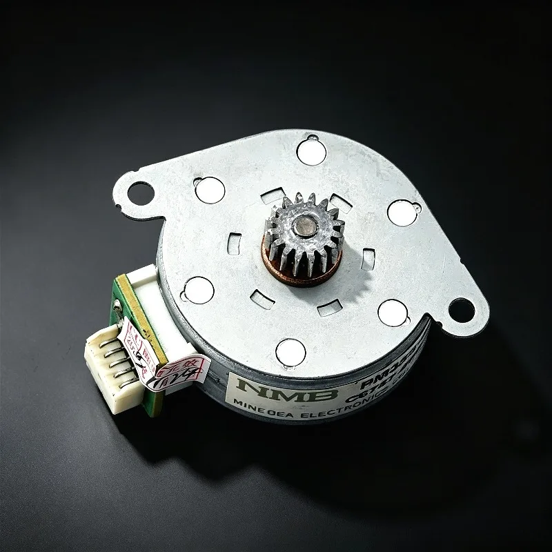 Q3948‑60186 Scan Unit Stepping Motor for HP M2727 M1522 CM2320 CLJ2840 3390 Laser All‑in‑One Printer Scanner Component