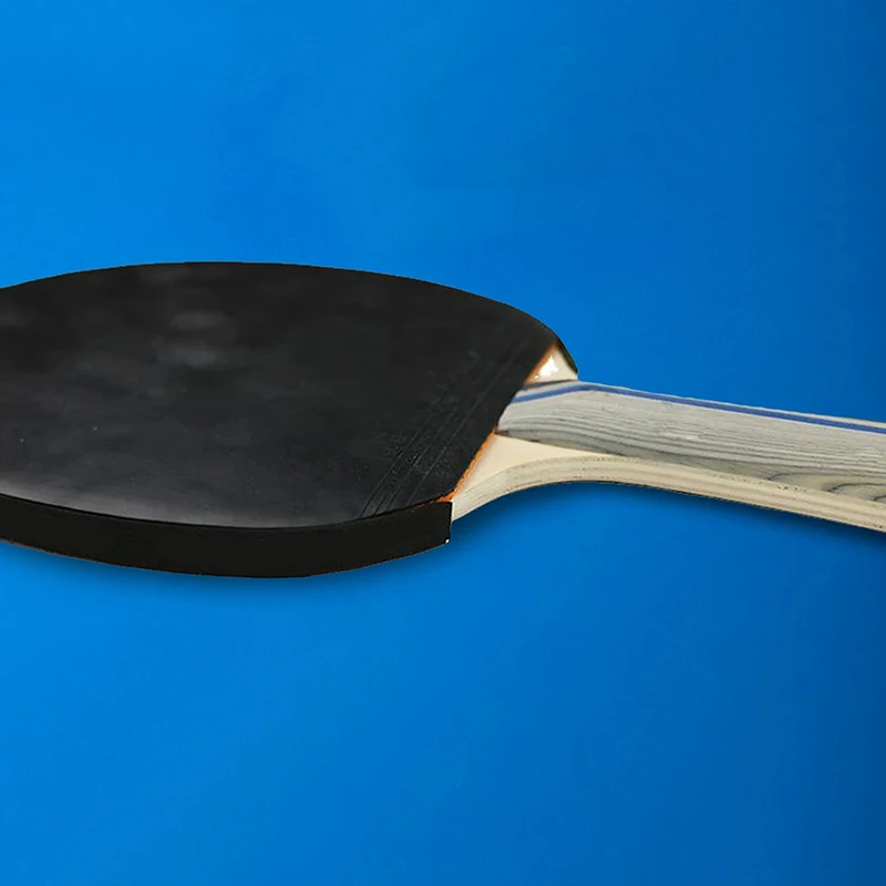 

Crashworthy Ping Pong Bat Guard Protective Glue for Sports & Fitness Super Thick Edge Tape Table Tennis Racket Side Protector