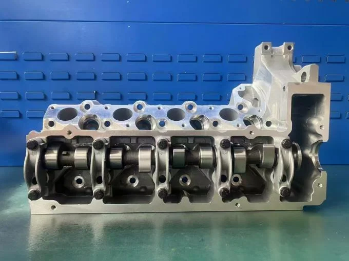 908571 Om601 New cylinder head 6010106120 6010105620 provides essential parts for  cars