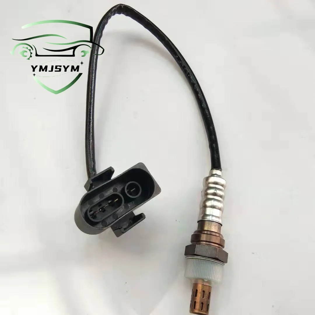 

Oxygen Sensor 06A906262AQ Lambda Sensor Is Suitable for Volkswagen Audi Skoda Series Volkswagen Polo Accessories