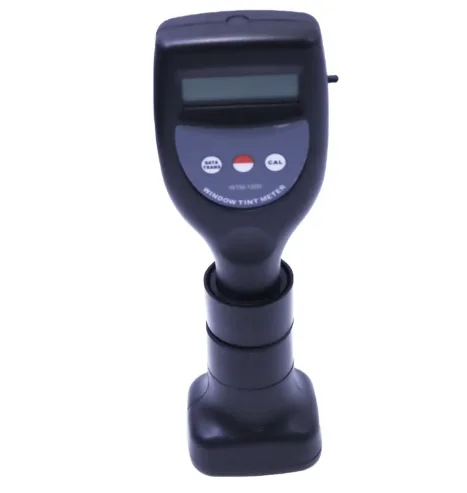 LANDTEK WTM-1200 Window Tint Meter Transmittance or Haze Tester with LCD Display WTM1200