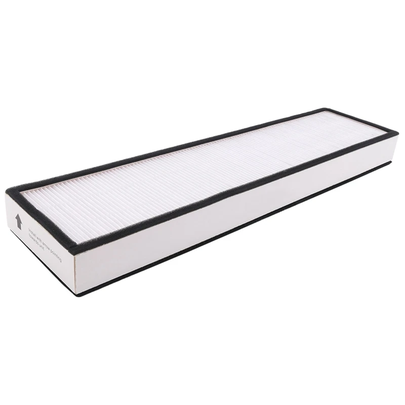 B38B-For Germguardian FLT5000, FLT5111, AC5000E, AC5250PT, AC5350B, CDAP5500, Black+Decker BXAP250 Robot Vacuums Filter Part