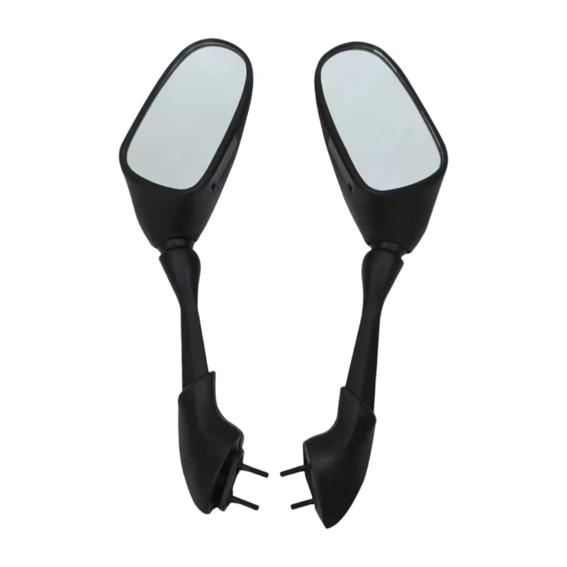 Motorcycle Rear Vie… - image