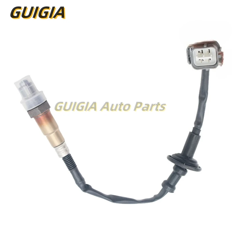 

O2 Oxygen Sensor for Acura EL Integra GS RS Honda Civic EX Si LX SE 25024105 250 24105 250-24105 Factory Direct Price Auto Parts