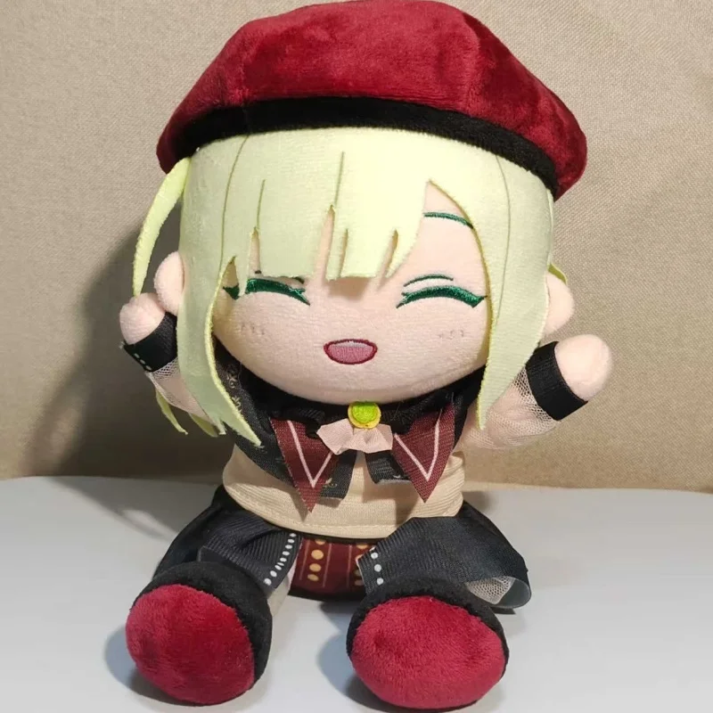 

В наличии Bang Dream Wakaba Mutsumi косплей аниме плюшевые 20 см милые плюшевые мультяшные куклы Рождественский фестиваль подарки-сюрпризы