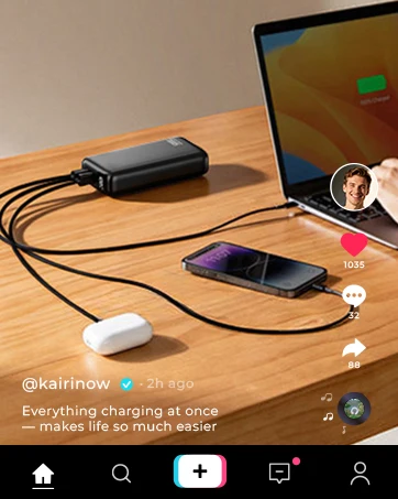 power bank