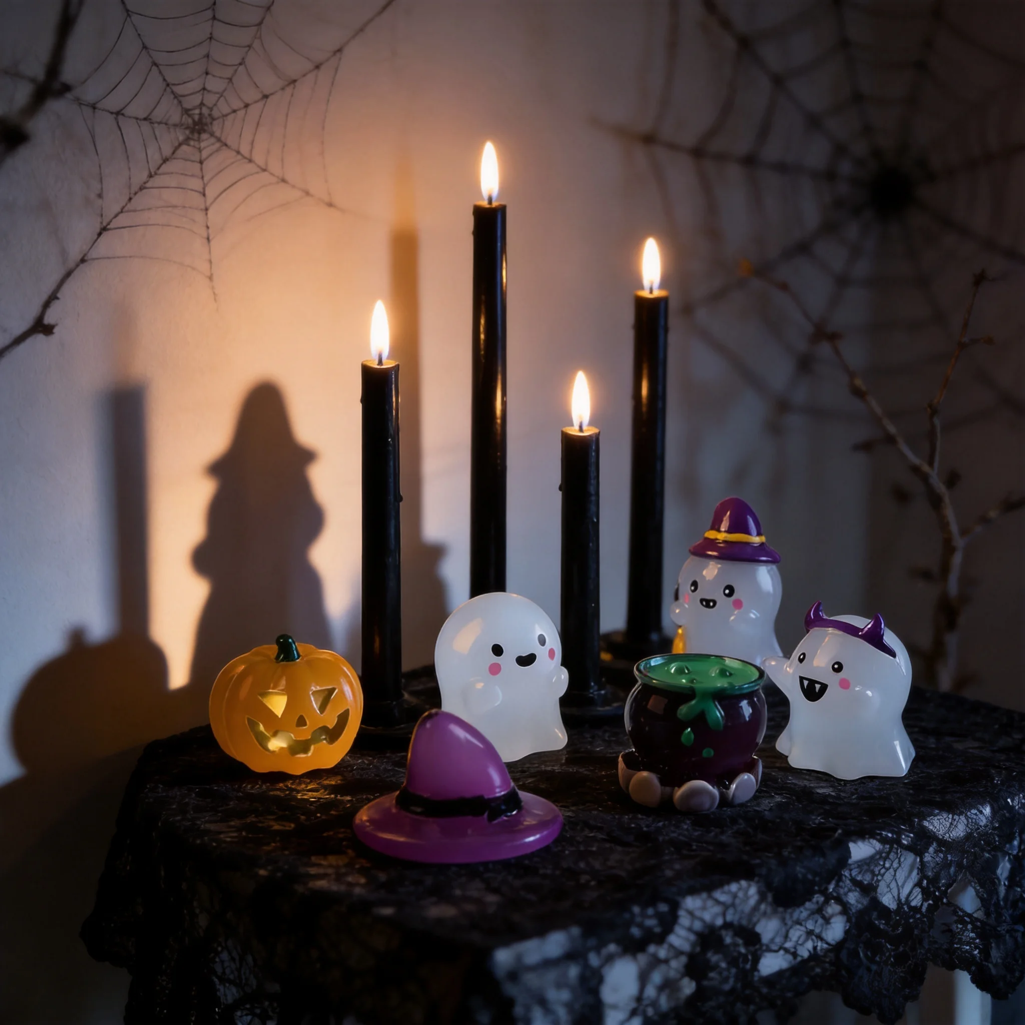 Ilumine seu Halloween! Conjunt - Car Accessories Oman avaliação e preço