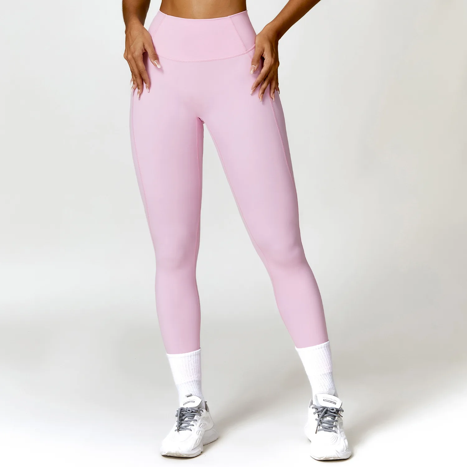 Fitness Legging Wom… - image