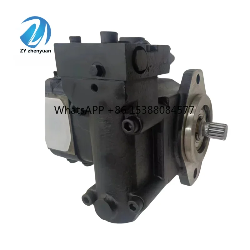 

Hot Sell AT172603 at Hydraulic Pump AT180926 AT186167 AT197383 High Pressure Piston Pump AT302661 Oil Pump