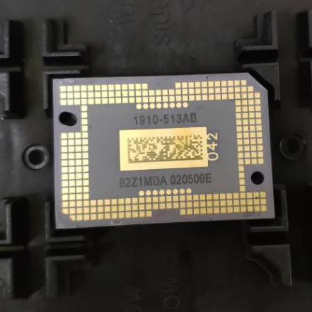 New 1910-553AB/533AB/5537B Projector 4K DMD Chip (Available in Stock)