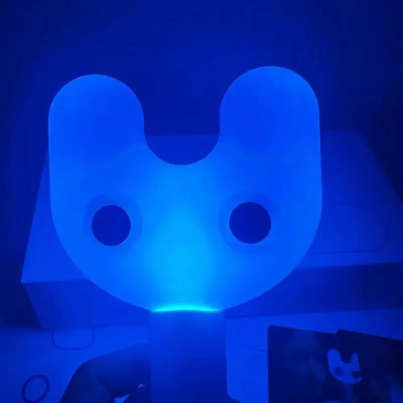 Imagem -02 - Kpop nj Lightstick com Bluetooth Lâmpada de Mão Concerto Gidle Hiphop Party Brinquedos Fluorescentes de Coleção Novo