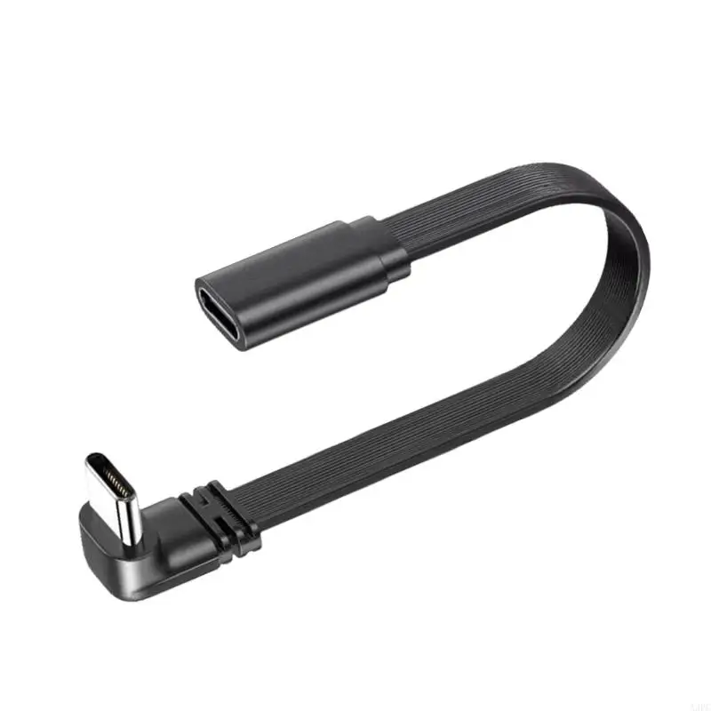 A3PC All Hermay 240W USB C Cable para carga eficiente y conectividades datos