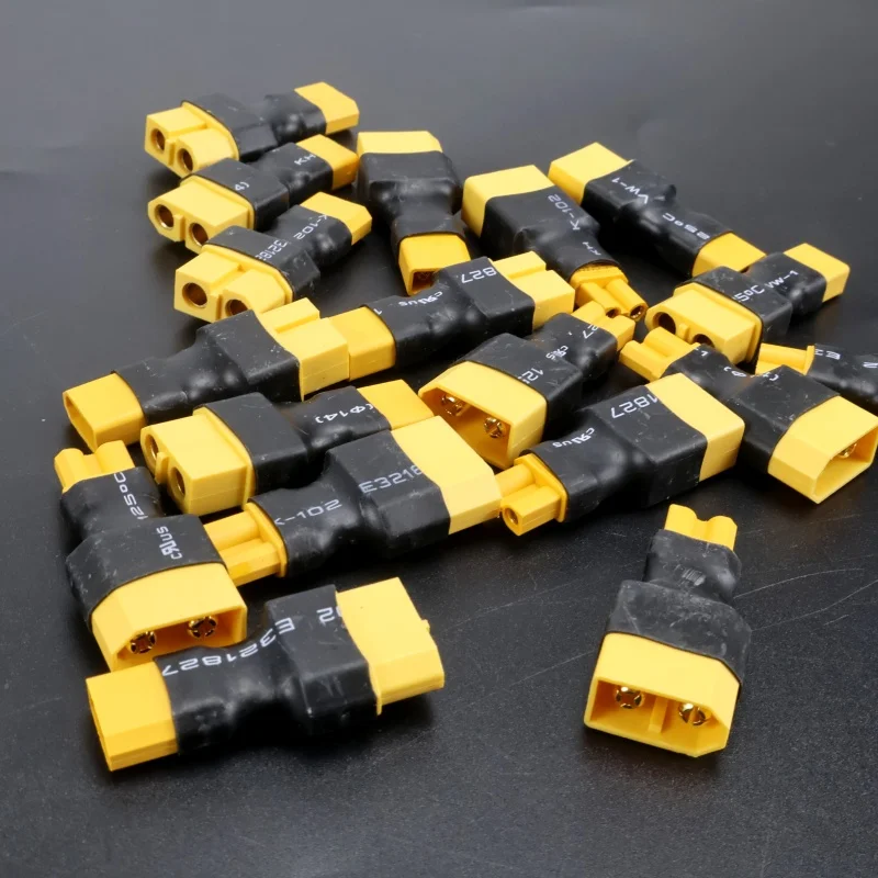 4PCS Male/Female XT…