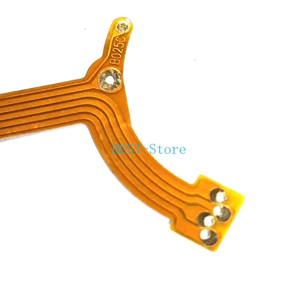 العلامة التجارية الجديدة ل سيجما 18-200 مللي متر 18-200 مللي متر فتحة عدسة كابل الكابلات المرنة (لموصل كانون) ملحقات صيانة الكاميرا.