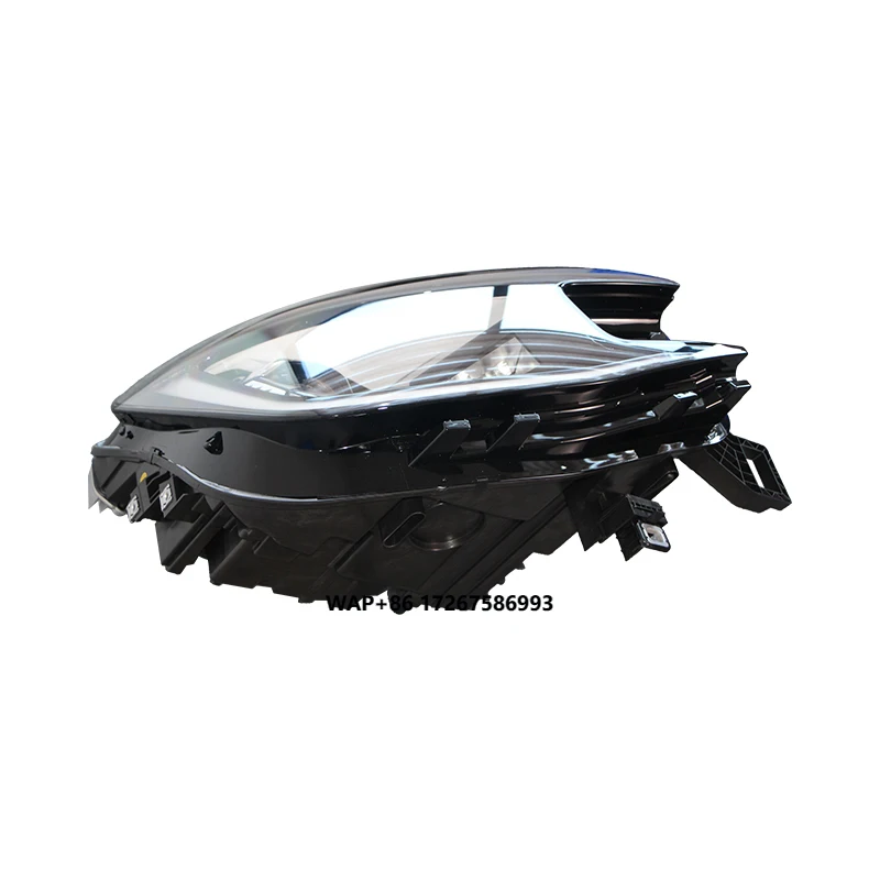 

OEM 12G941036A для VW ID6 Jetta, детали кузова электромобиля, фара в сборе, автозапчасти, высококачественная светодиодная фара