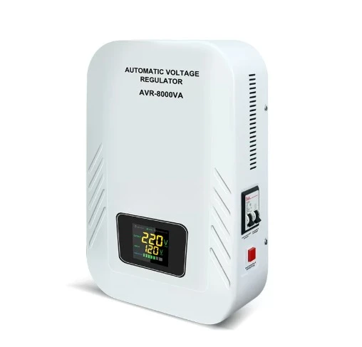 2KVA Voltage Stabil…