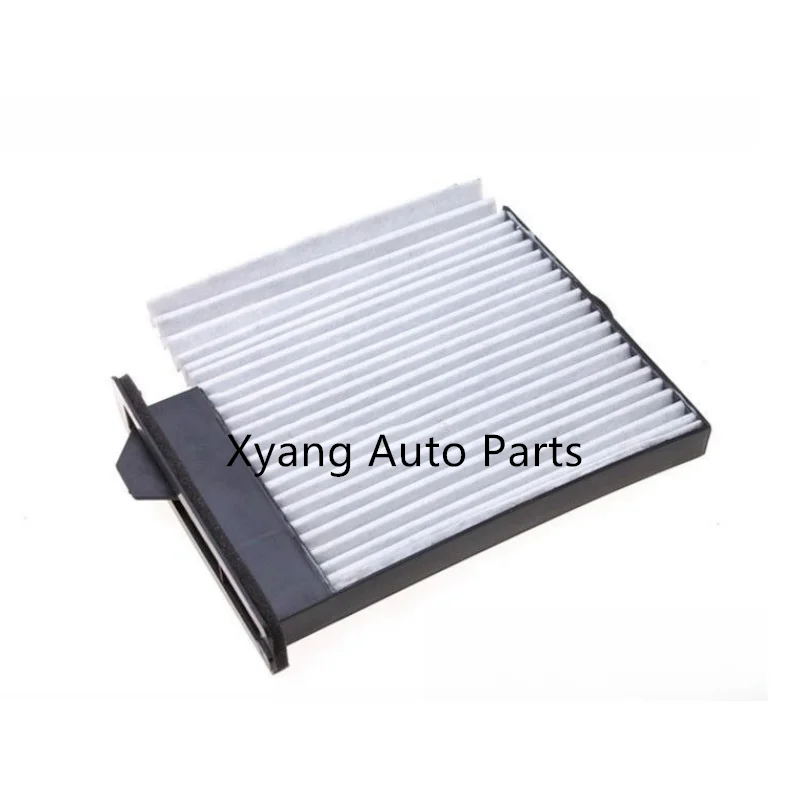 Car Air Conditioning Filter Activated Carbon Filter For Dongfeng Aeolus E70 2022 Evolute i-PRO S50EV