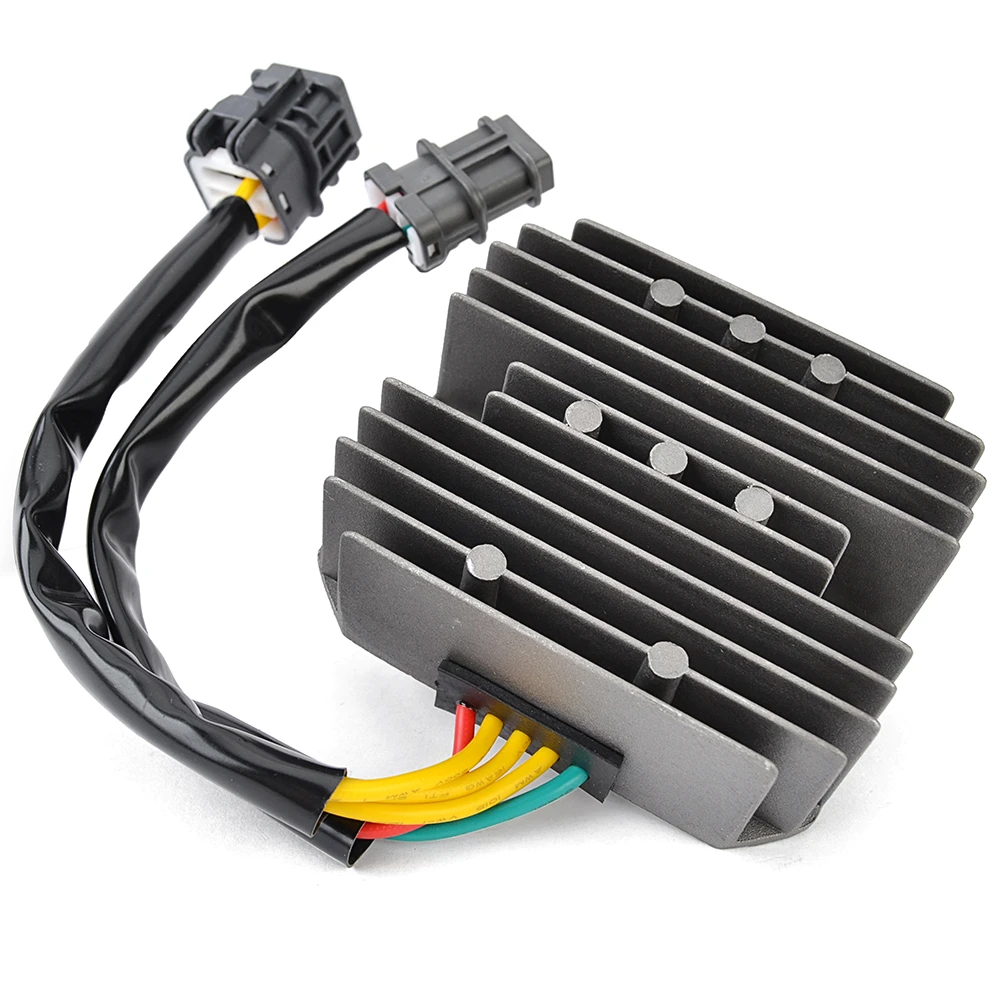 Motorcycle regulator rectifier For Aeon ATV Cobra 300 S Crossland 350RX ab 400 (Vergaser) 31600215-000 AEO-31600215-000