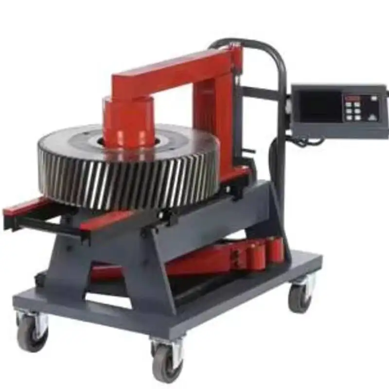 

Factory Direct Sales Bearing Heater Intelligent Bearing Induction Heating Equipment Bearing Heating Tool