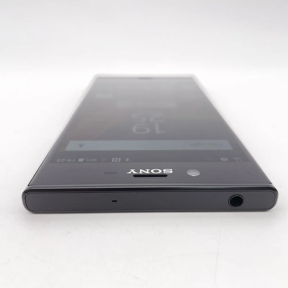 Imagem -06 - Sony-smartphone Xperia xz Desbloqueado F8331 F8332 So01joriginal Quad-core 52 32gb 3gb 23mp Celular Snapdragon Nfc Impressão Digital