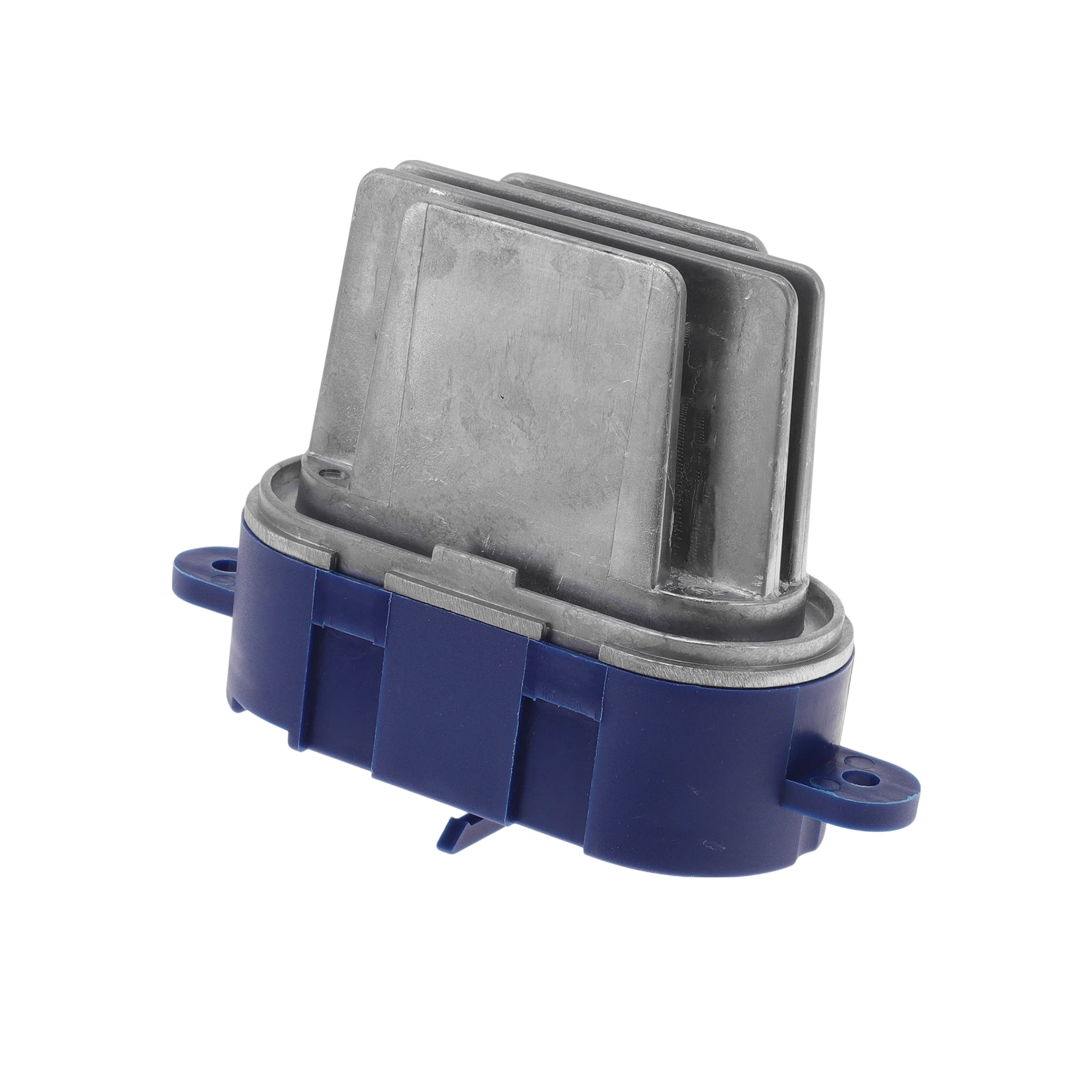 

UXCELL HVAC Blower Motor Resistor No.52485218 for Alfa Romeo 159 Plastic Metal 1 Pc