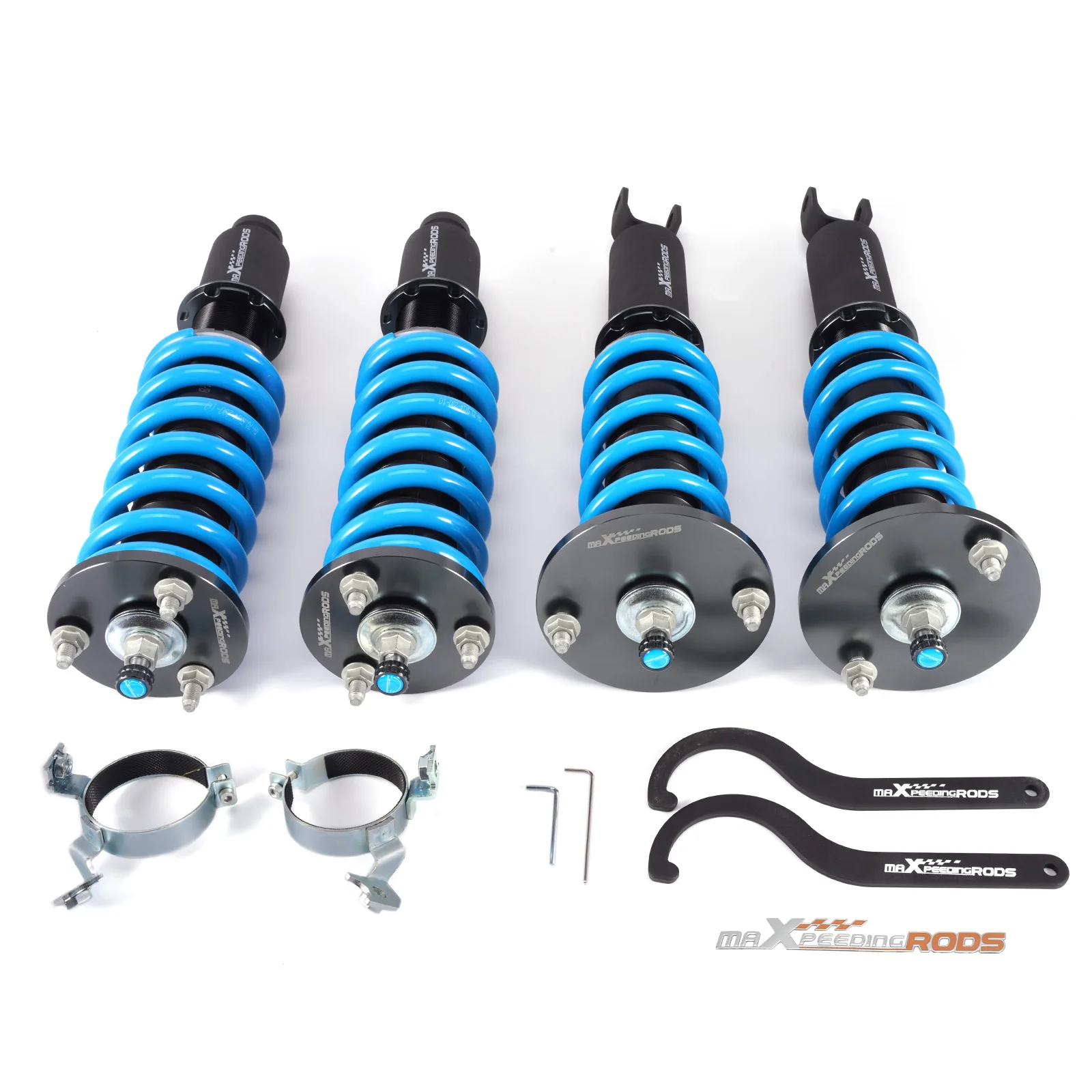 

Performance Coilovers For Honda Accord CD 2.2 i ES Acura CL Shock Struts