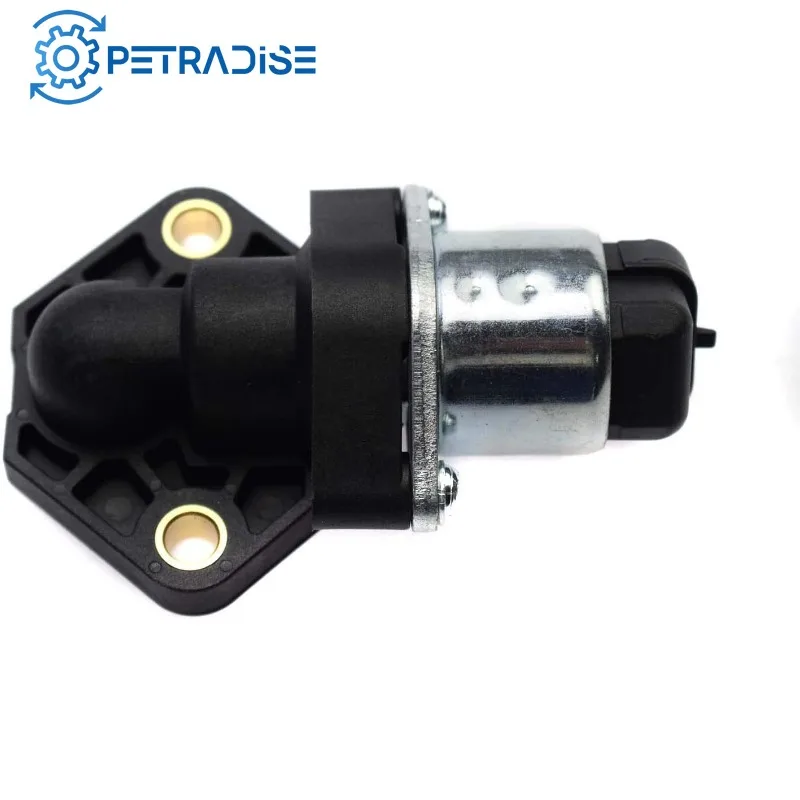 Idle Air Control Va… - image