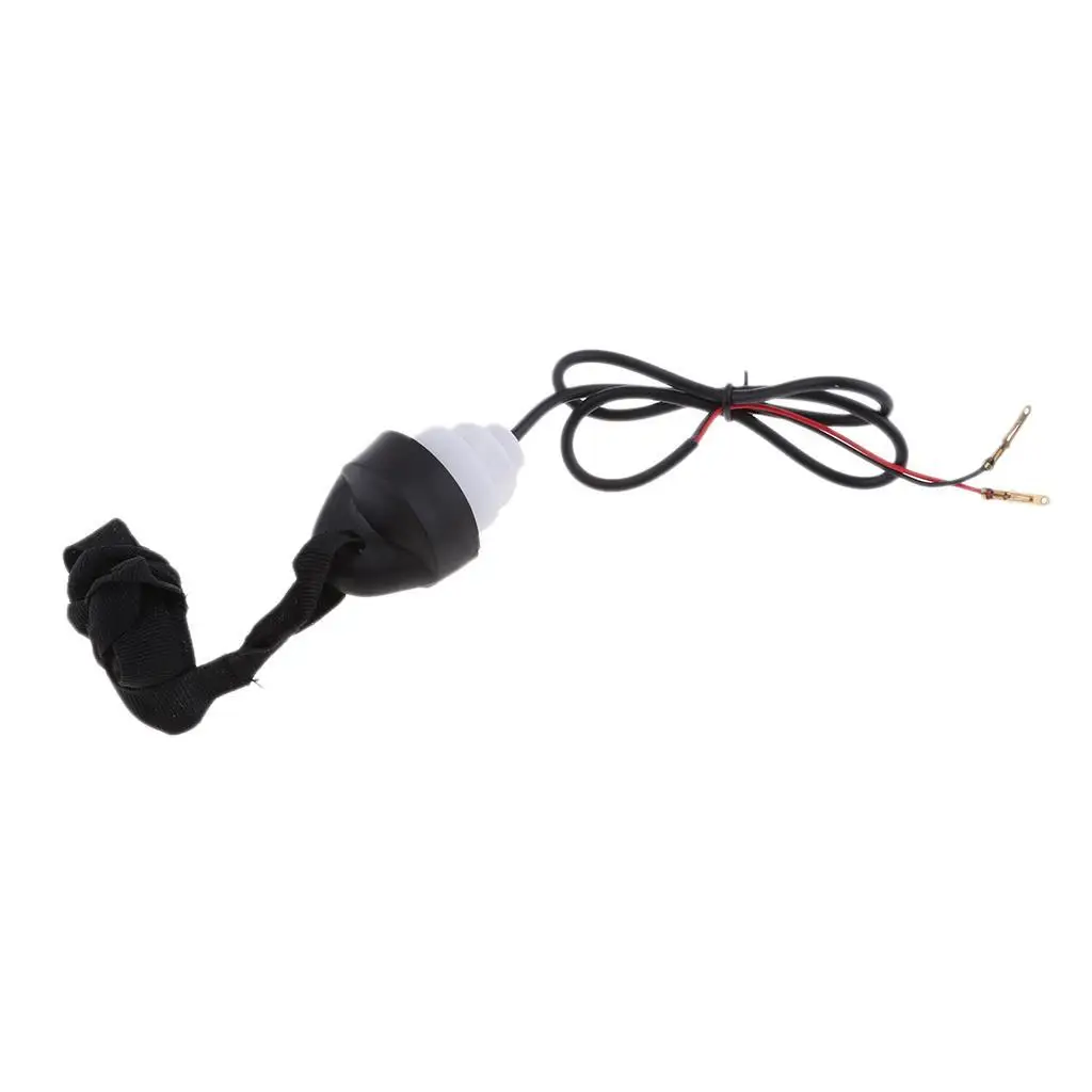 ATV Quad Safety Kill On Off Switch Tether Pull Cap Kit 50cc 70cc 90cc 110cc