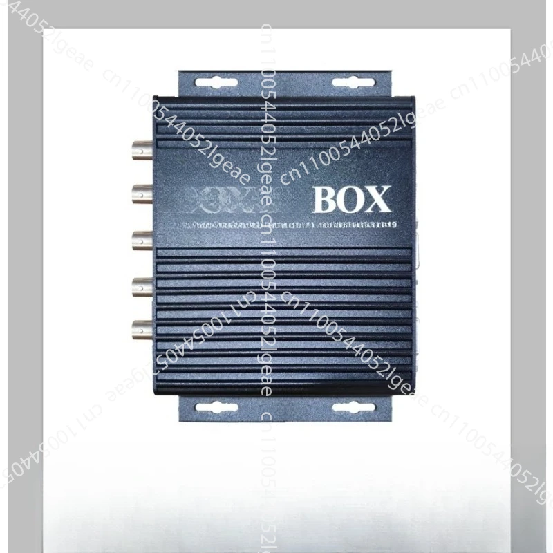 

GBS-8219 Industrial Video Converter XVGA BOX RGB to VGA RGBS to VGA