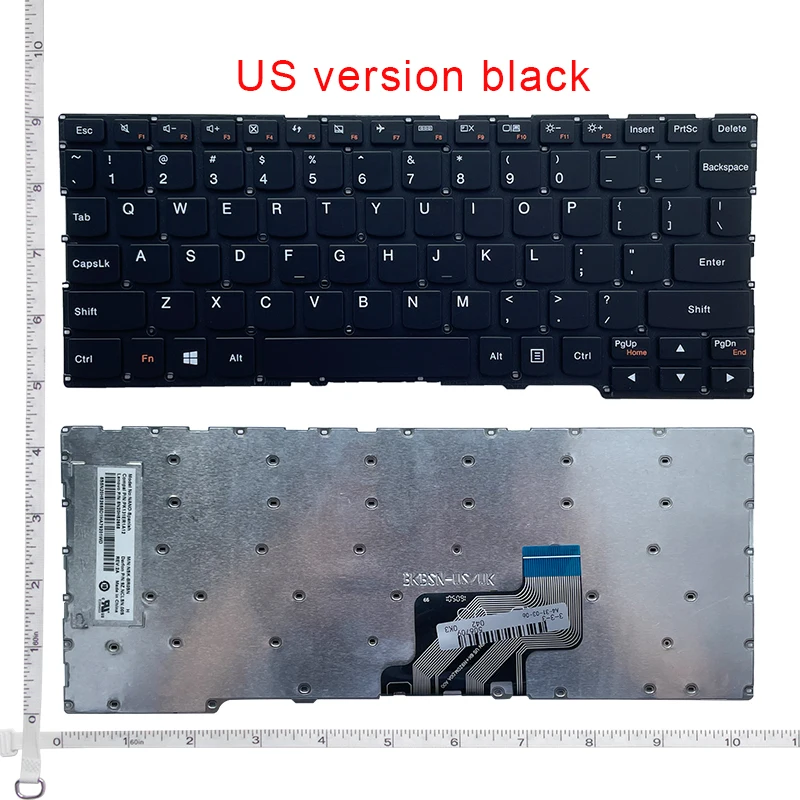 NEW US keyboard for Lenovo Yoga 3 11(11