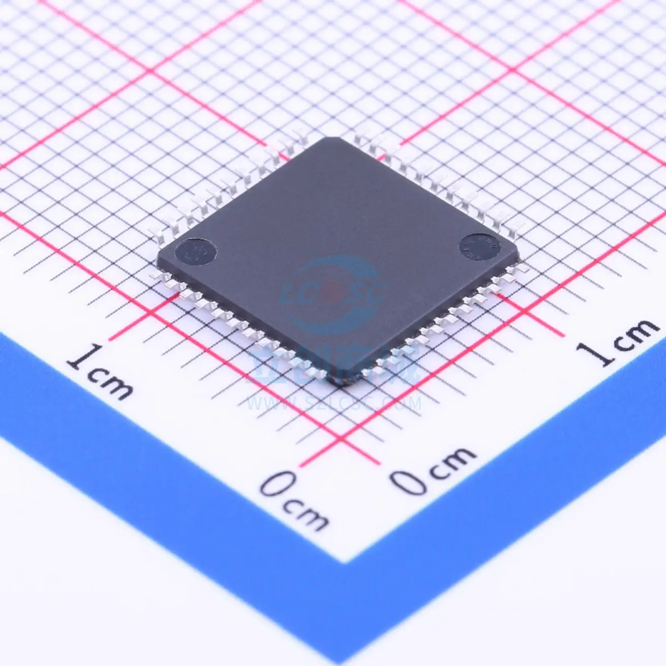 Новая оригинальная микросхема