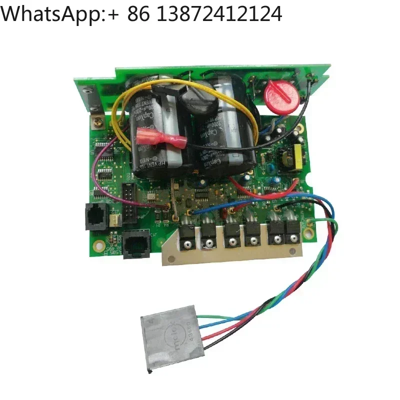 

wholesale price Airless Sprayer Accessories Motor MotherboardBoard 395/490/495/595/695/795/1095 249052 Hot sales
