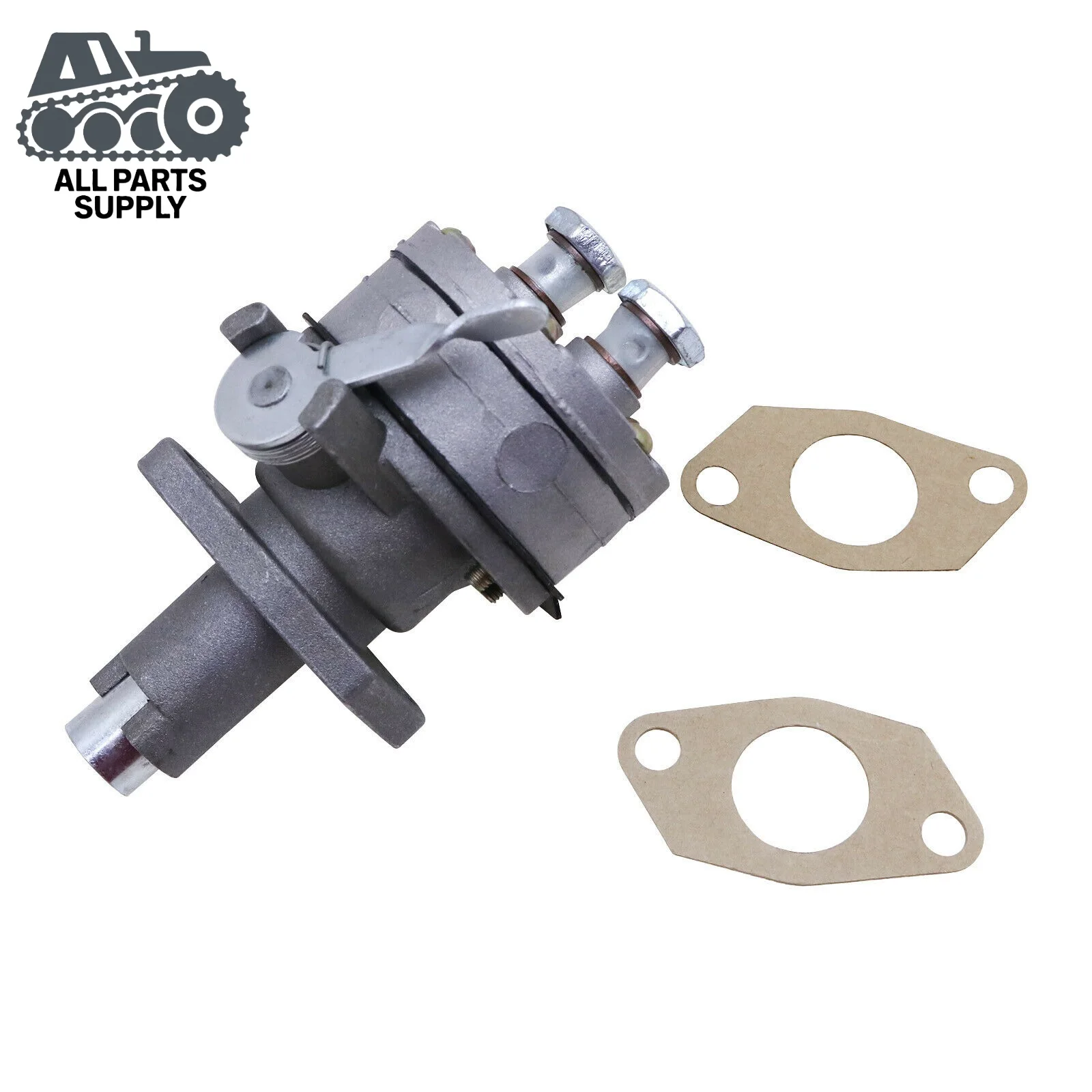 

Fuel Lift Pump 130506140 3028666 For Perkins 103-07 KL 103-09 KC 103-10 KDC 403D-15 404D-22T 403C-15 Engine