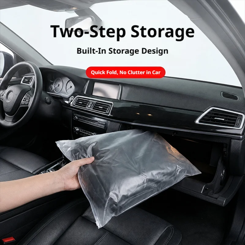 Thumbnail 3 - #33 Latest Outdoor Vehicle Covers Offers
