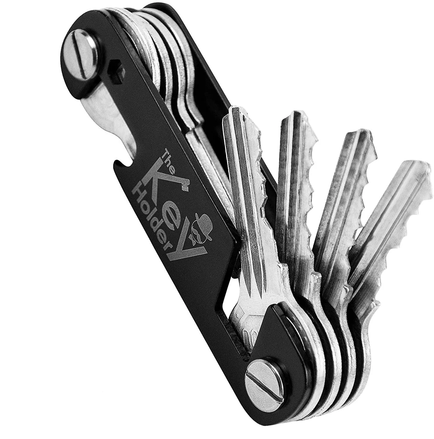 Key Organizer Multifunktion Männer Mode Clip Smart Schlüssel bund Gadgets für Männer Halter für Autos chl üssel Brieftasche Zubehör Schlüssel etui