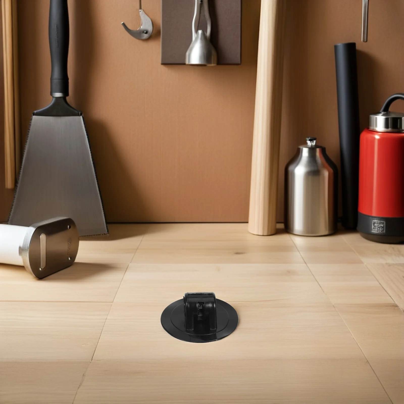 

4Pcs Engine Motor Clip Heavy Duty Boat Mount Stand for Kayak Canoe Rubber Dinghy Corrosion Resistant Mounting Bracket with PVC