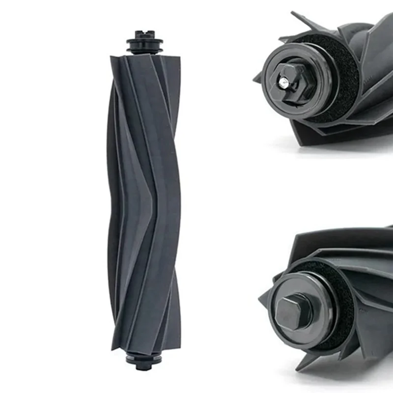 KEOL-For Dreame L10s Pro Ultra Heat RLL82CE، Dreame X30 Ultra، Mova E30 Ultra مجموعة ملحقات المكنسة الكهربائية الروبوتية