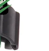 2Pcs H11 Buchse Adapter Kabelbaum Buchse Auto Kabel Stecker Adapter für Foglight Kopf Licht