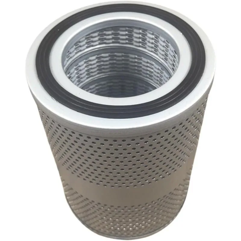 MUGURO Hydraulic Oil FIlter 207-60-71183 For Komatsu Excavator PC200 PC210 PC220 PC210LC-11 PC300-8MO PC300LC-8MO Tip truck HD40