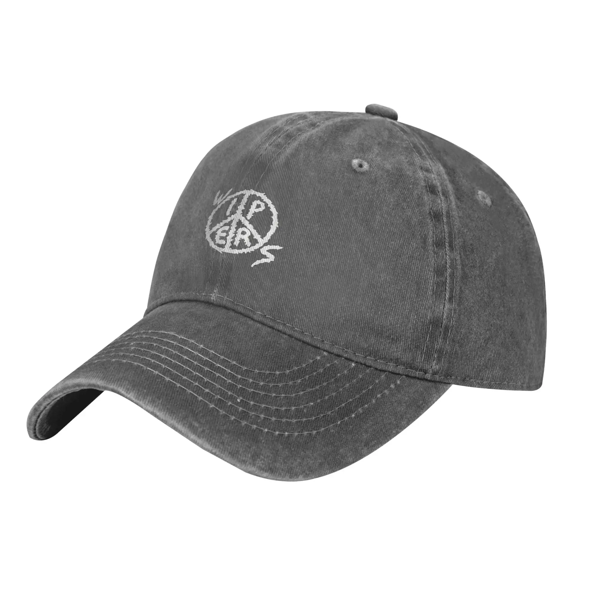Fashion Wipers Logo Classic baseball cap  Collegiate Style Visor