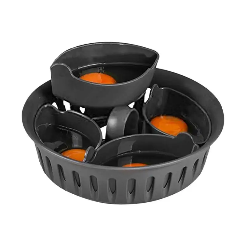 Egg Bites Molds Household Kitchen Egg Bites Mold Dishwasher Safe Cooking Gadgets Steamer Egg Mold For Cafe Home Restaurant