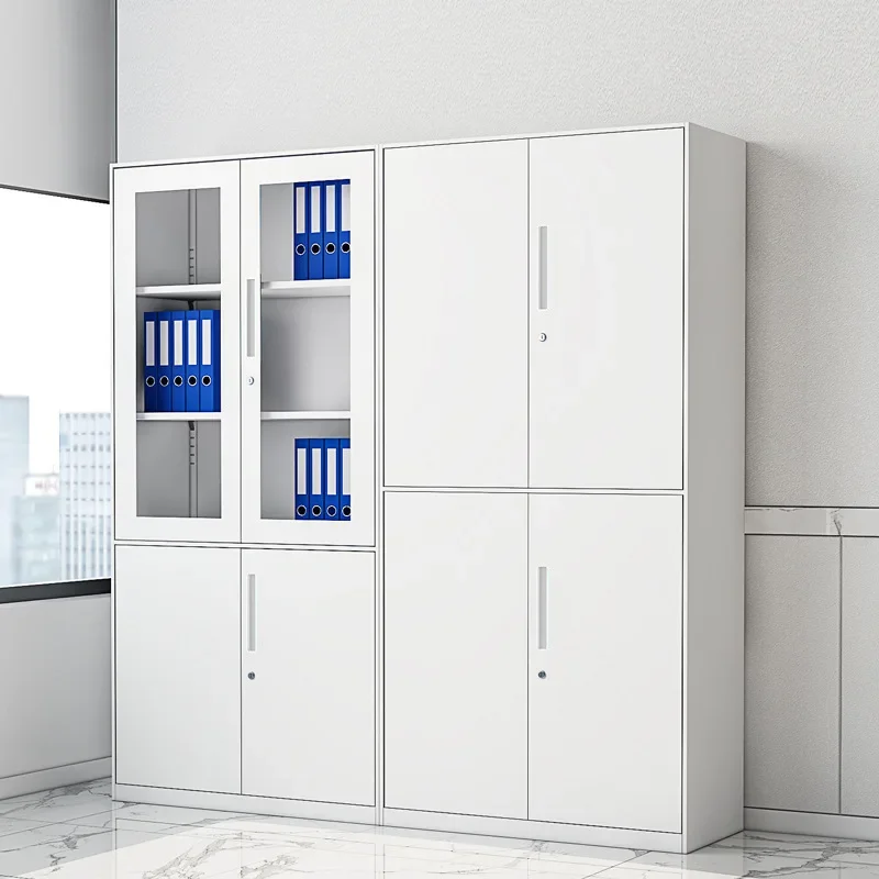 Disassemble and assemble file cabinets, narrow-sided tin , lockers, office filing , low vouchers, lock