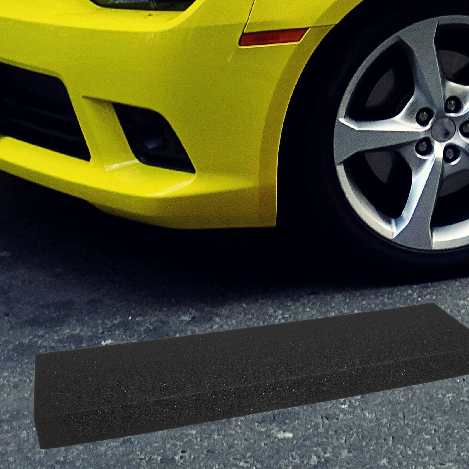 

Car Tire Sound Insulation Cotton Cars Automotive Deadening Material Black Tires