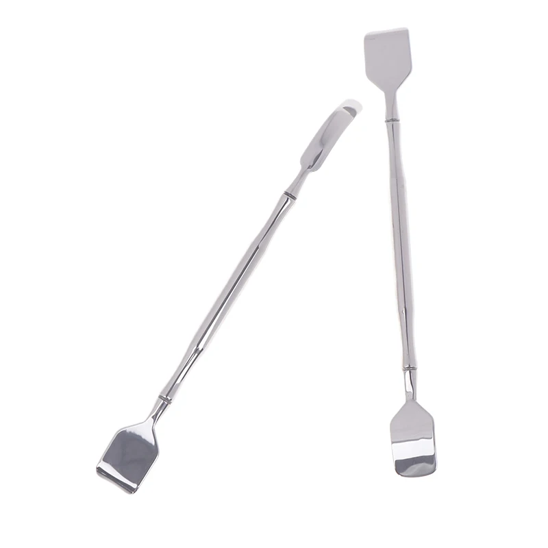 にきび抽出ツール,ステンレス鋼のダブルヘッドにきび除去剤,顔のにきび除去,プロ