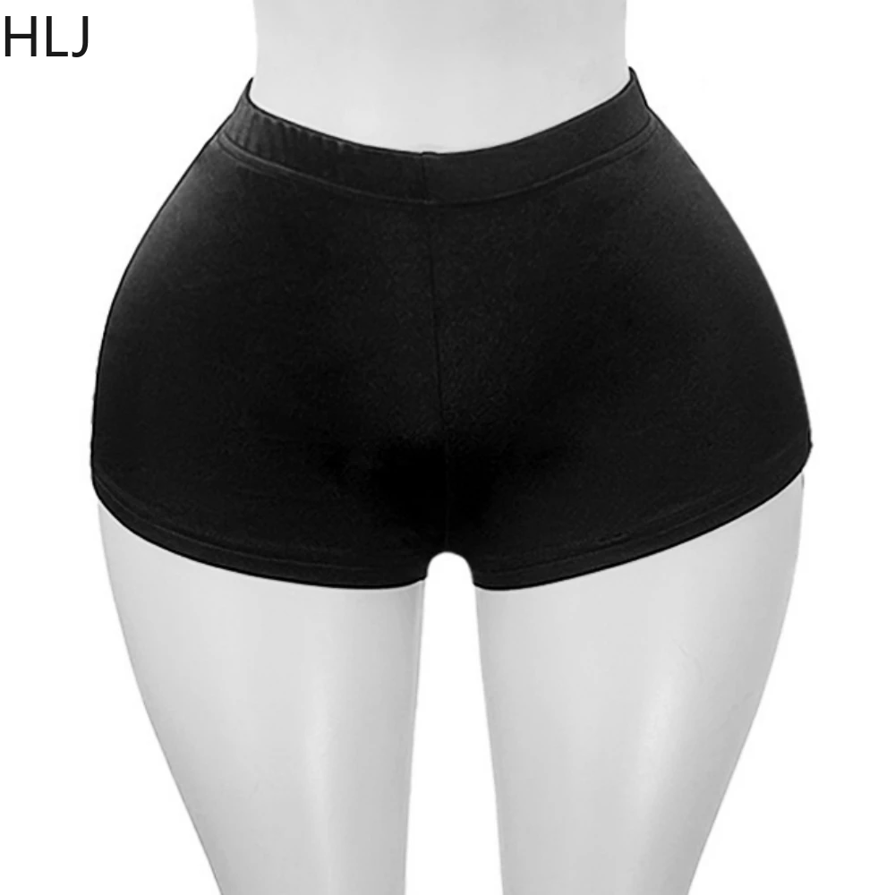 HLJ أسود موضة طباعة المرقعة بلايز قطعتين مجموعات النساء الخامس الرقبة طويلة الأكمام سليم بلوزات وسراويل وتتسابق Y2K الشارع الشهير BR