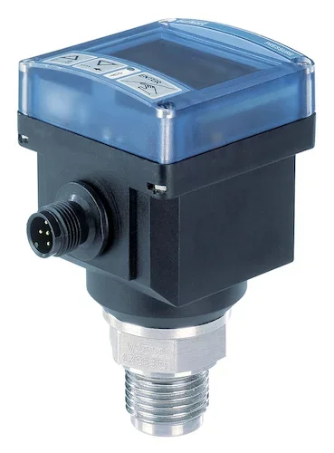 

2025.4 Baode BURKERT8311 Pressure Transmitter Pressure Switch Imported.