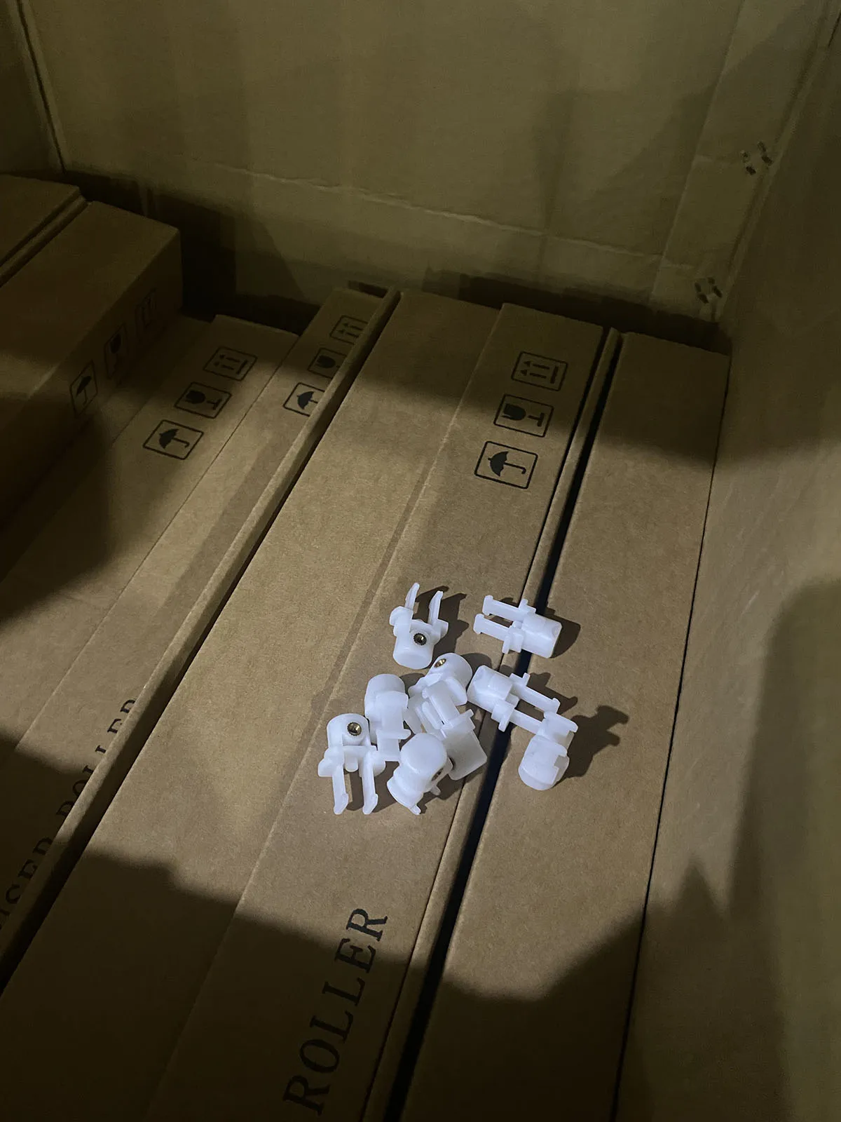 

5PCS B234-3356 Toner Bottle Shaft for Ricoh MP 1357 1356 1350 1107 1106 907 906 1100 9000 Powder Rack Head